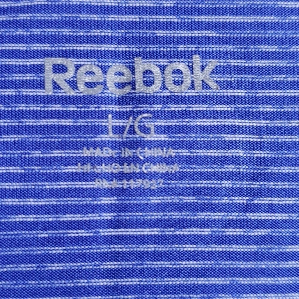 Reebok Top, size L - Picture 3 of 5